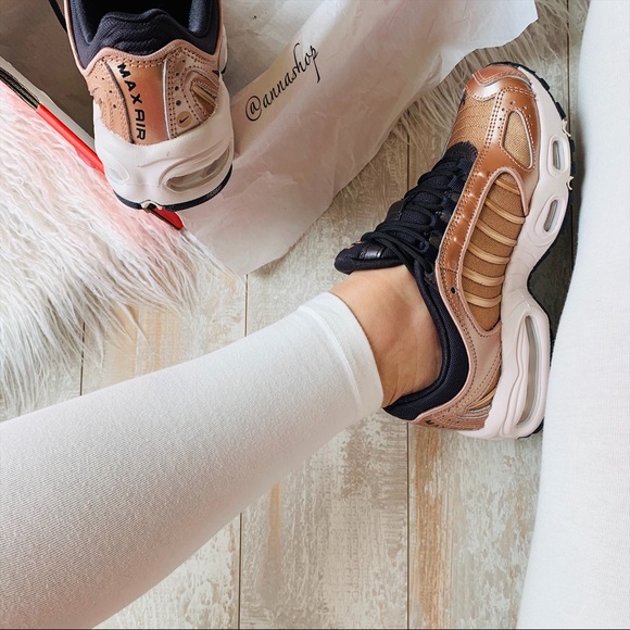 NWT Nike air Max tailwind rose gold - Picture 2 of 8